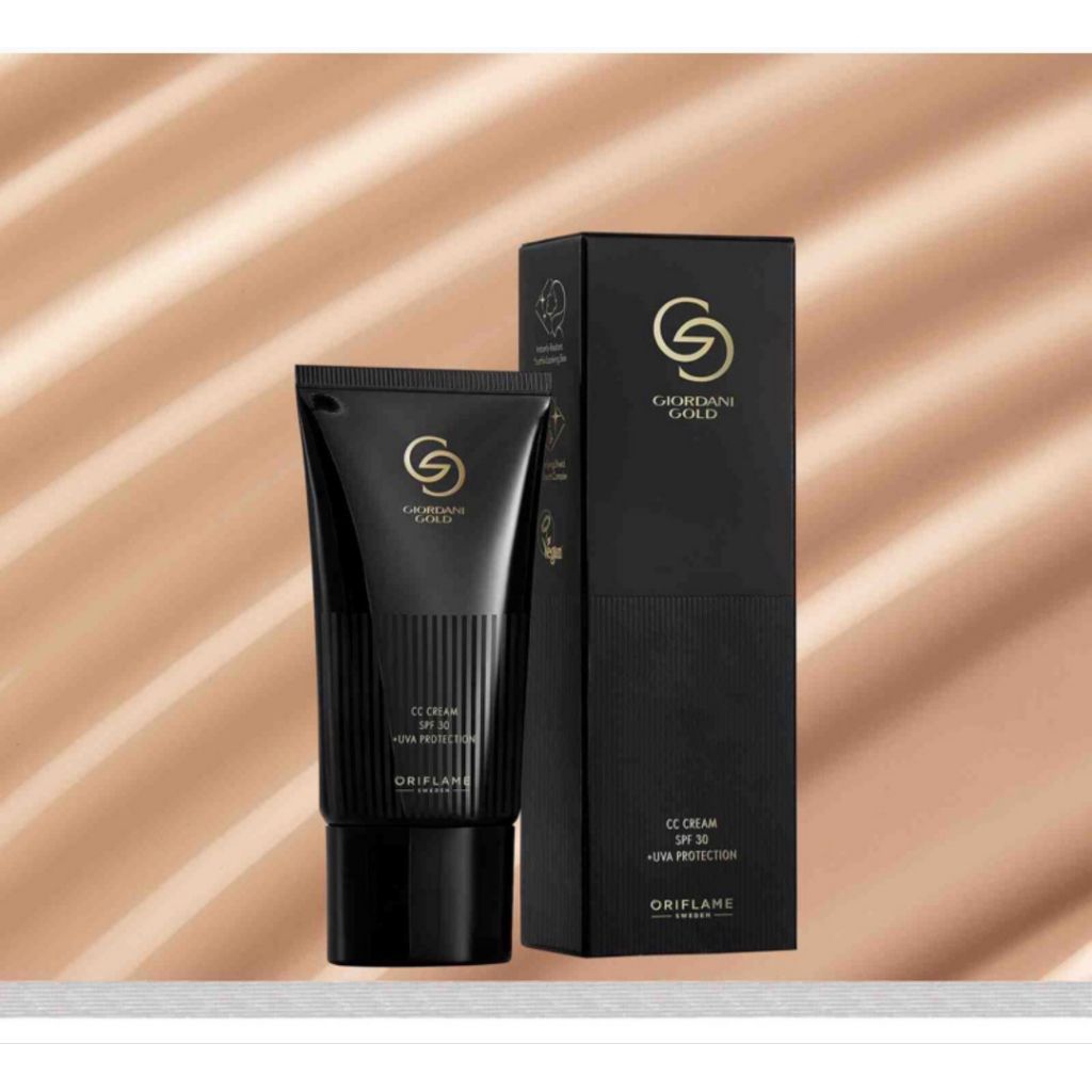 Termurah GG CC Cream SPF 30