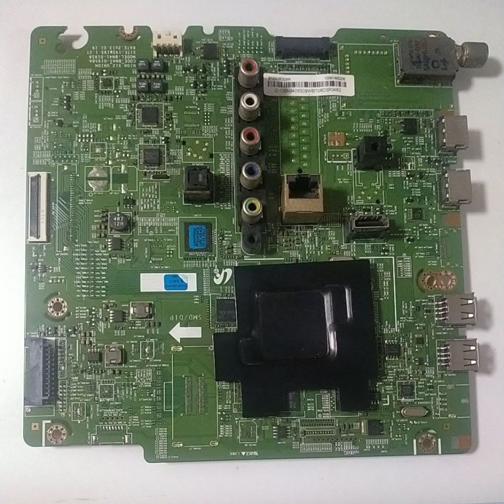 MB - Mainboard Samsung UA40F5500 - 40F5500 - 46F5500 - UA46F5500