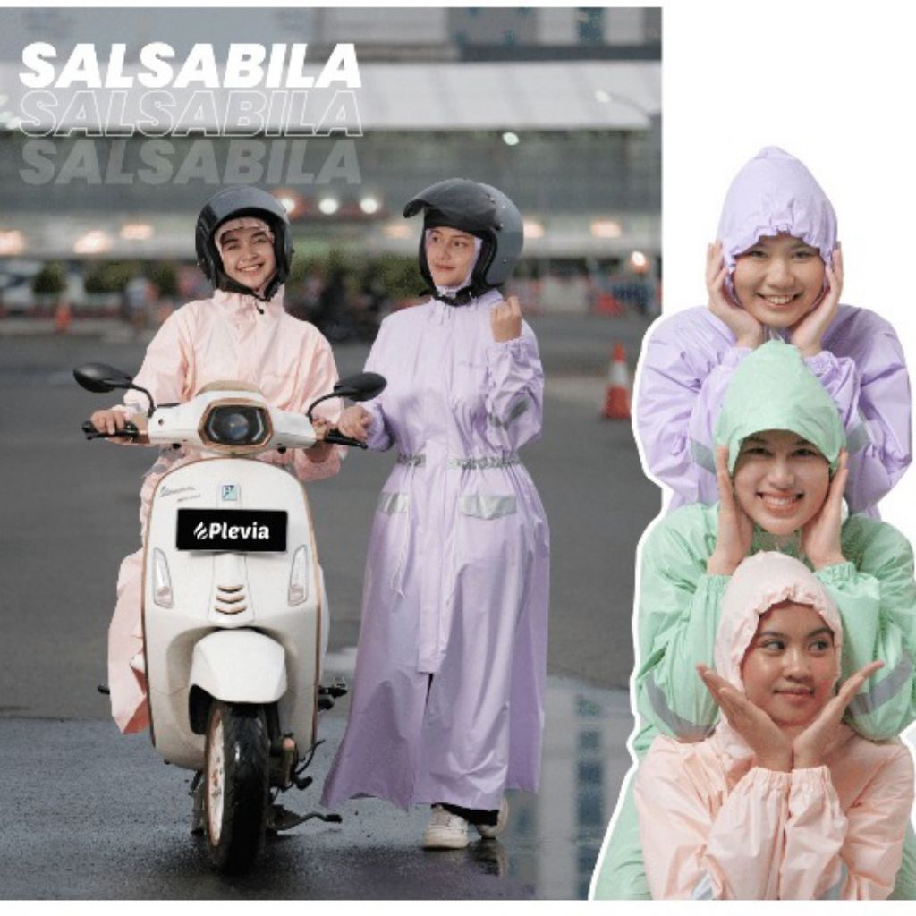 JAS HUJAN GAMIS – JAS HUJAN – MANTEL HUJAN - JAS HUJAN WANITA – JAS HUJAN DEWASA - JAS HUJAN ROK