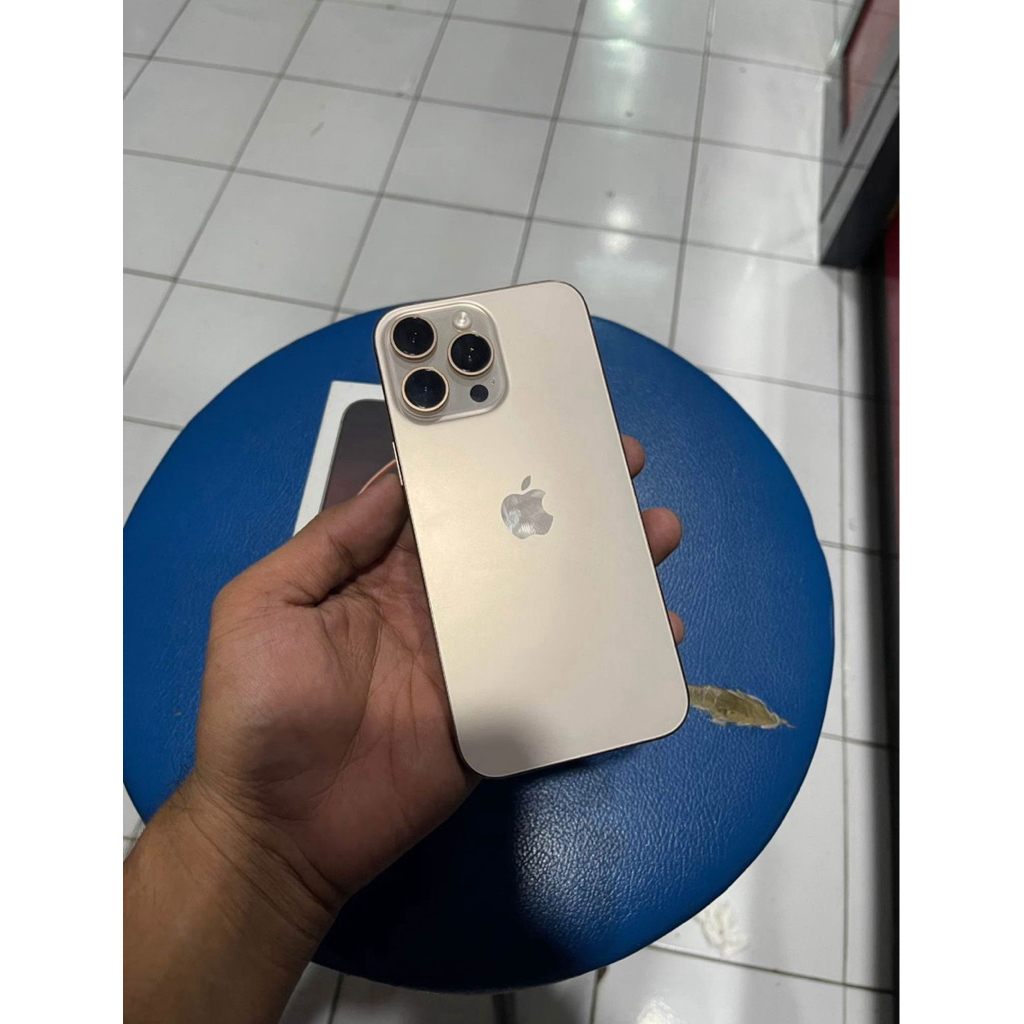 IPHONE 15 PRO 128GB EX IBOX