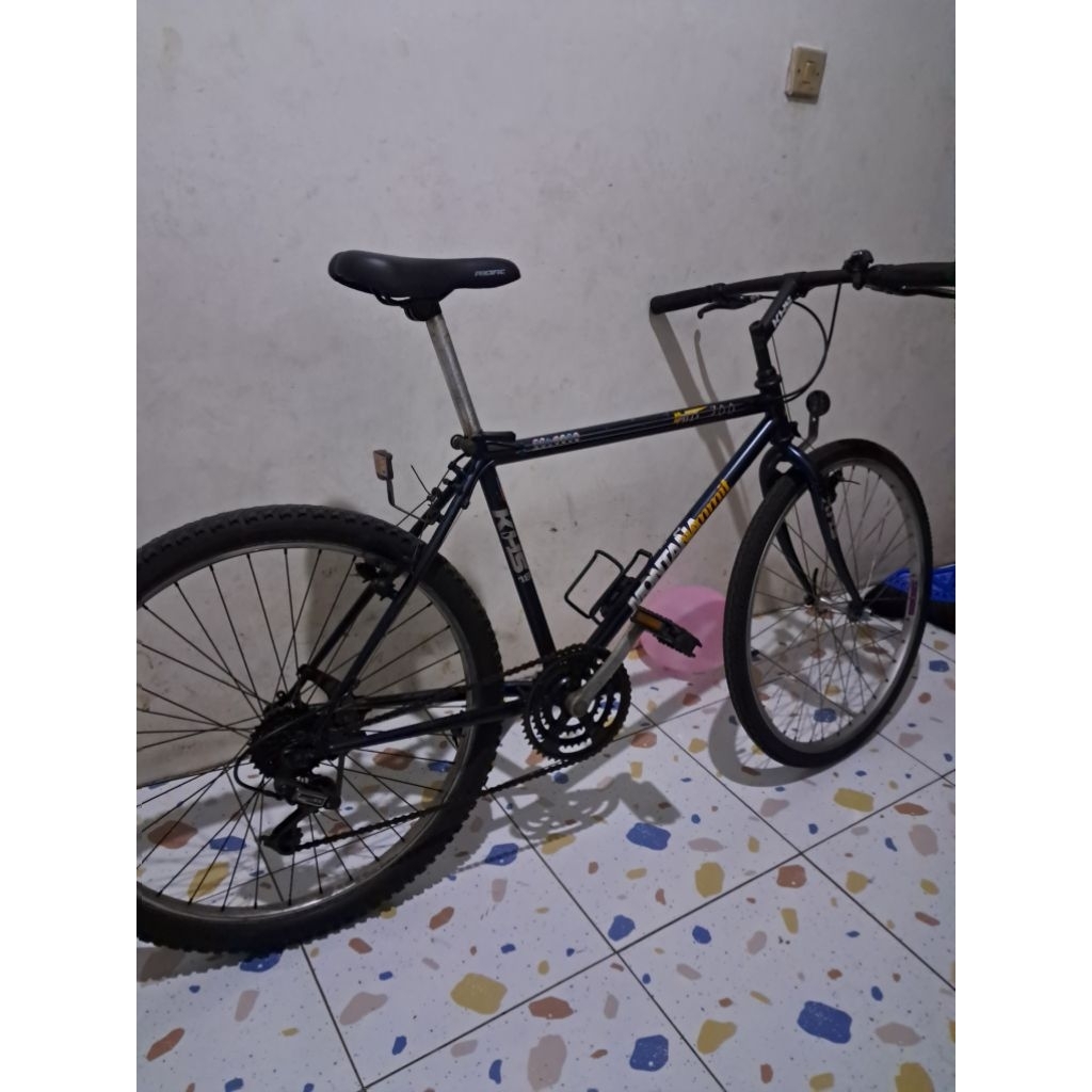 sepeda computer bike