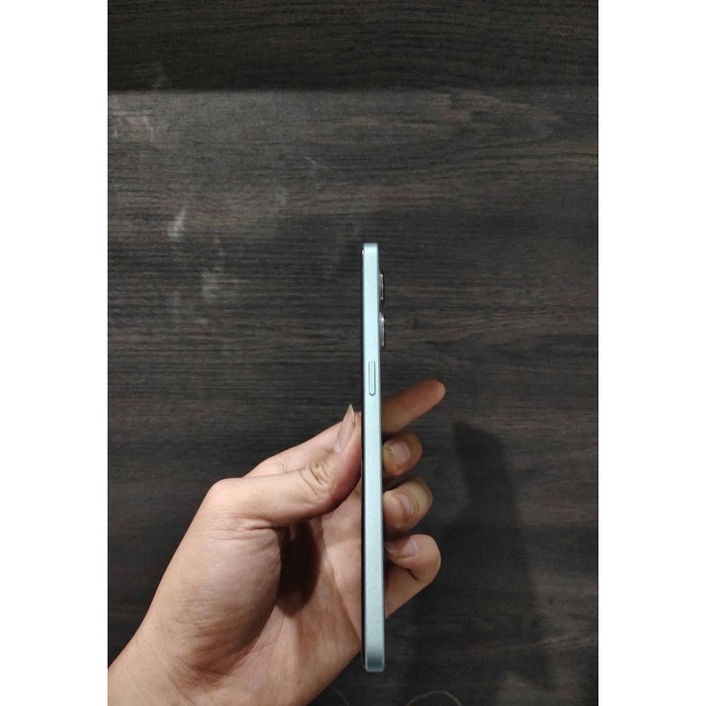 OPPO RENO 7Z 5G Second Mulus Banget