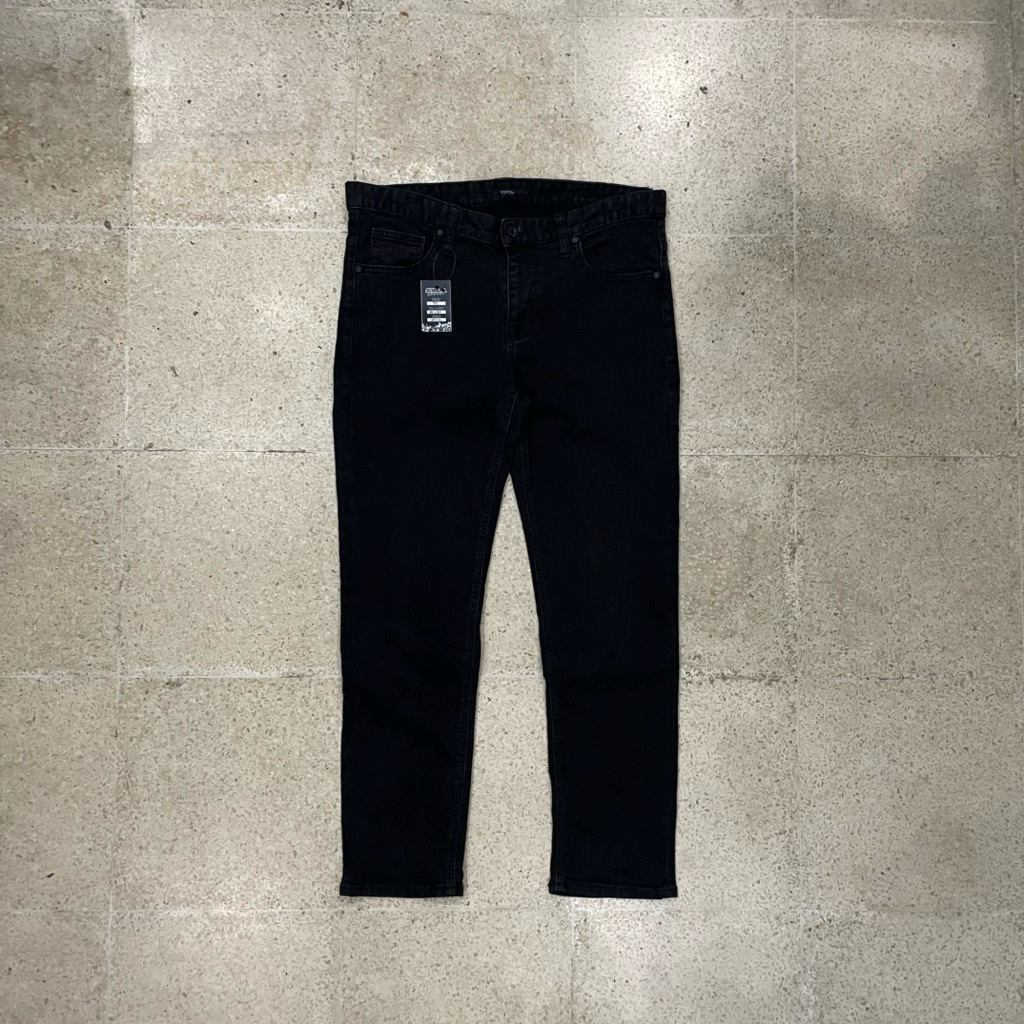 CELANA PANJANG JEANS TOPTEN