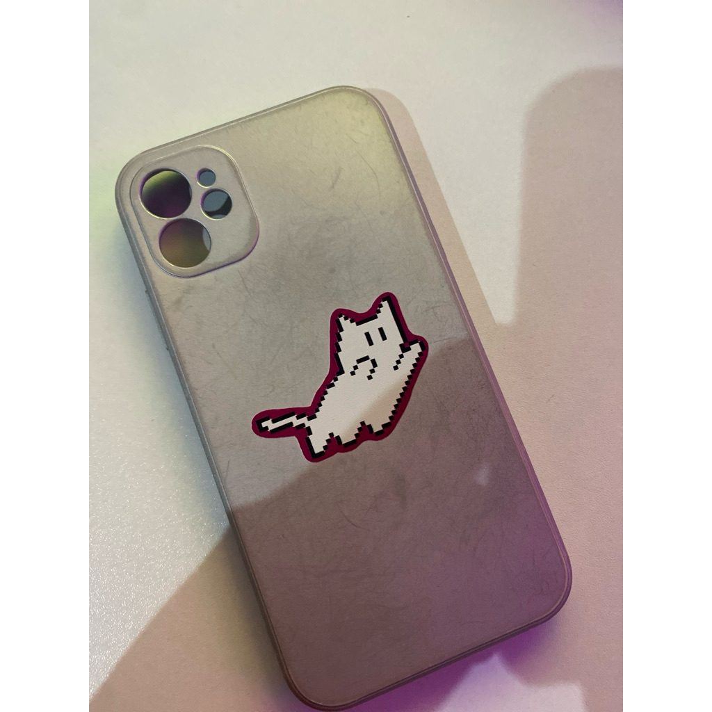 Preloved Case Iphone 11