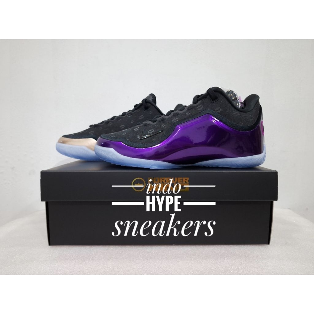 Lebron 23 CHOSEN ONE (GS)