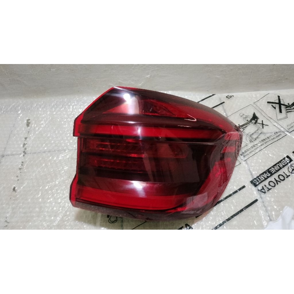stoplamp bmw X3 G01 kanan original