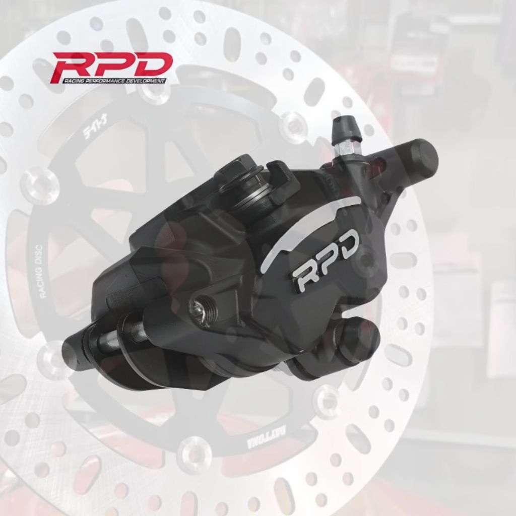 Kaliper axial 2P RPD Proton Mio Beat Vario