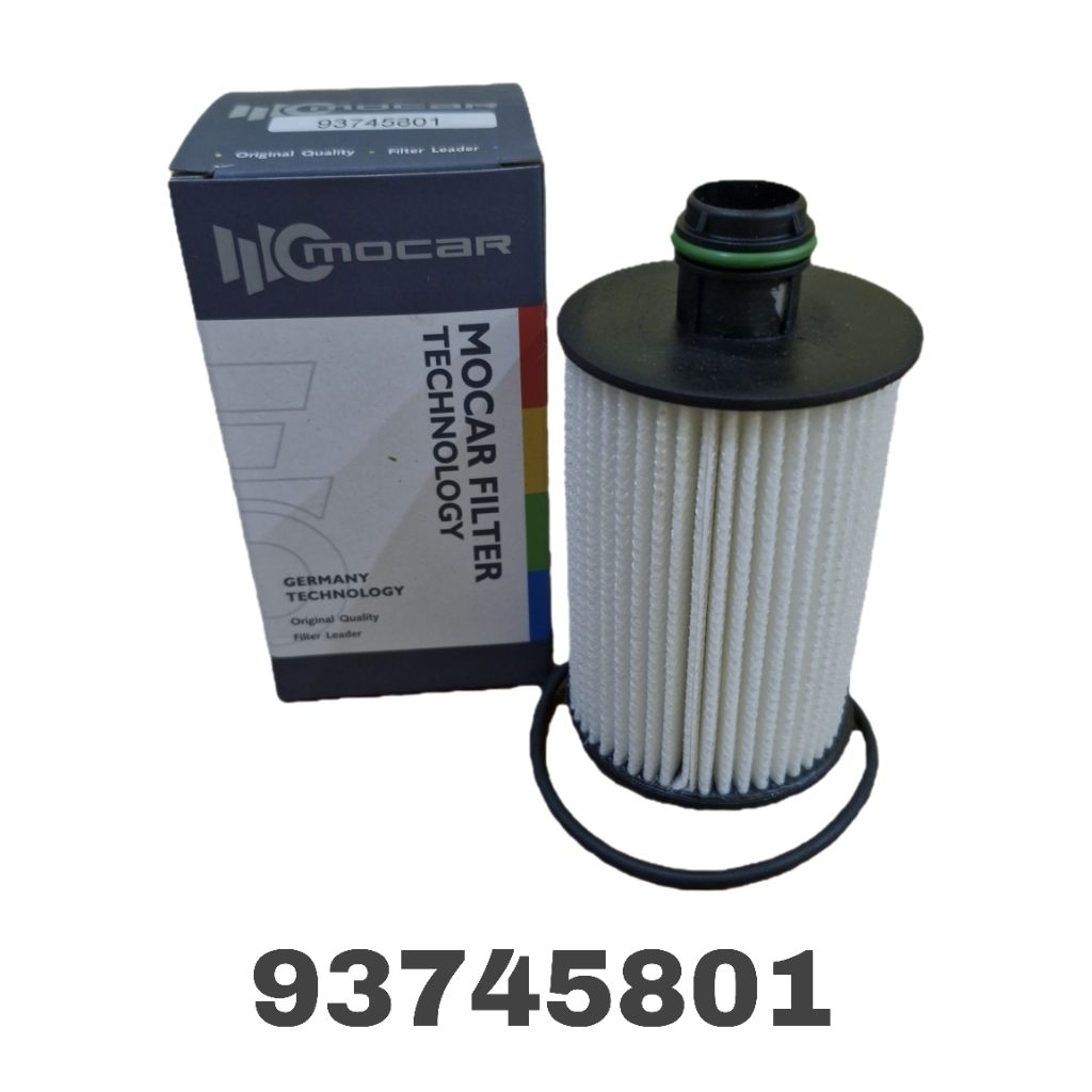 FILTER OLI CHEVROLET CAPTIVA FL DIESEL C140 2.0