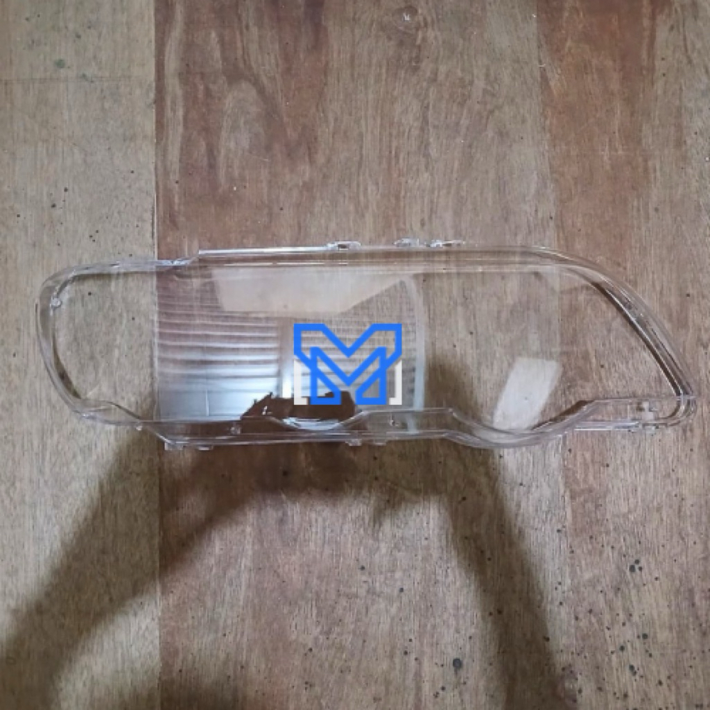 Mika Head Lamp Lampu Depan BMW X5 E53 2000