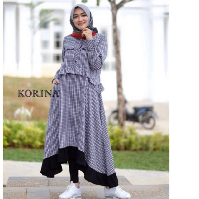 preloved / PL KORINA