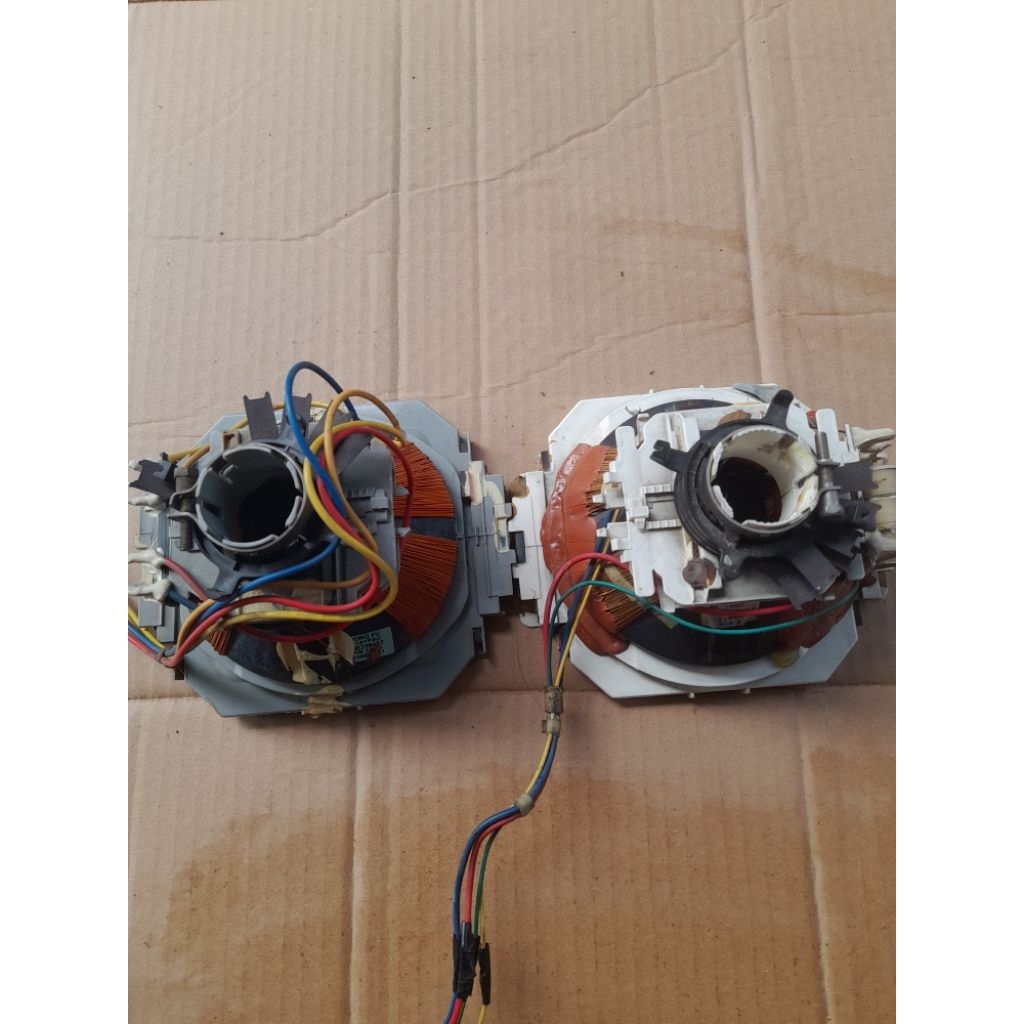 DEFKEKSI/YOUKE TV POLYTRON SLIM 21 INCH BEKAS ORIGINAL