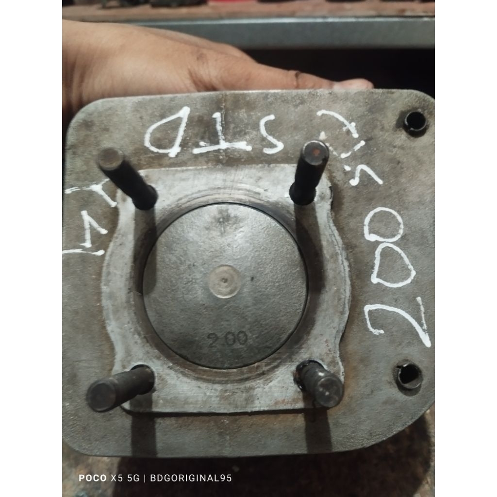 blok f1zr y4 os 200 std f1zr original