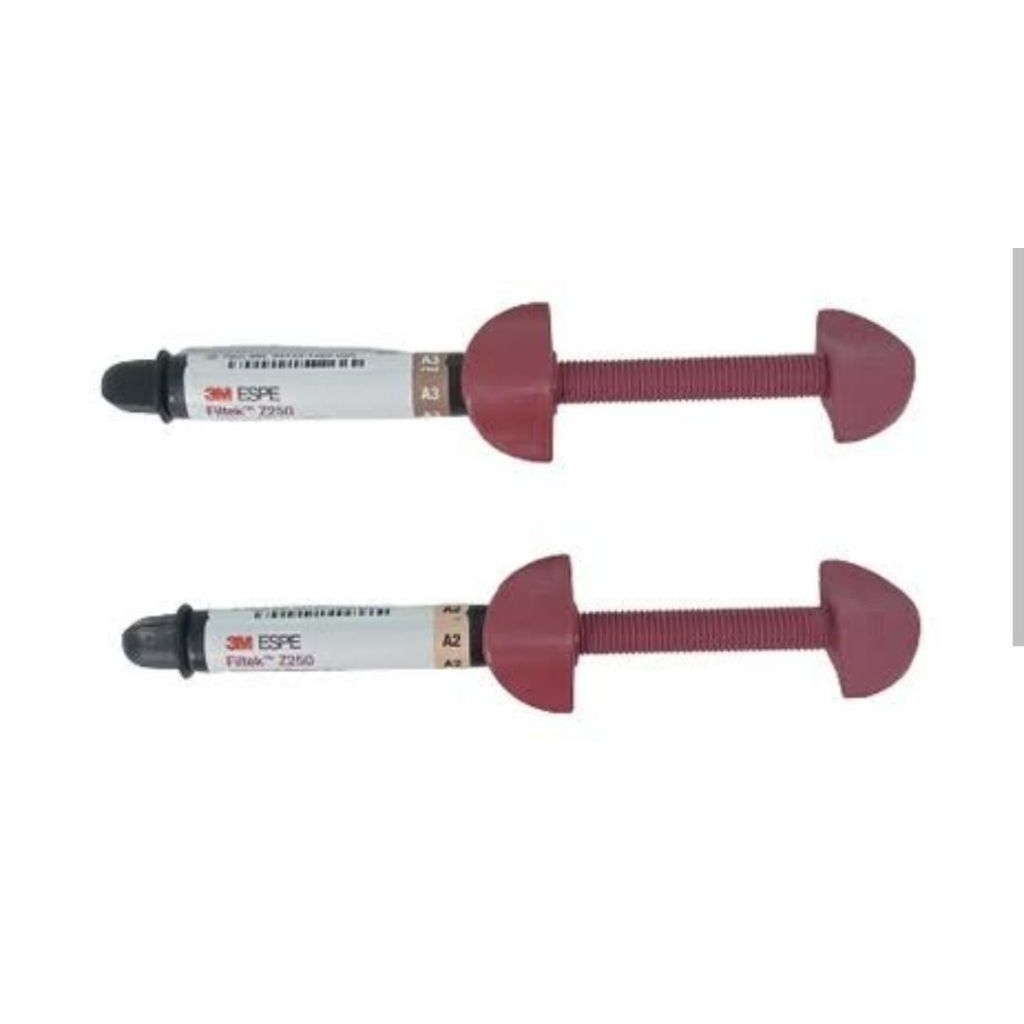 komposit 3m espe filtek z250 exp 2027