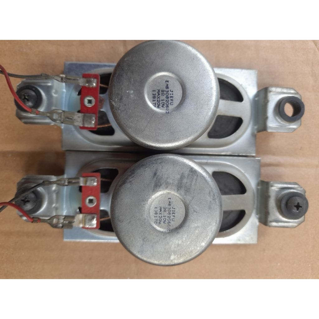 SPEAKER LG SEPASANG NORMAL ORIGINAL