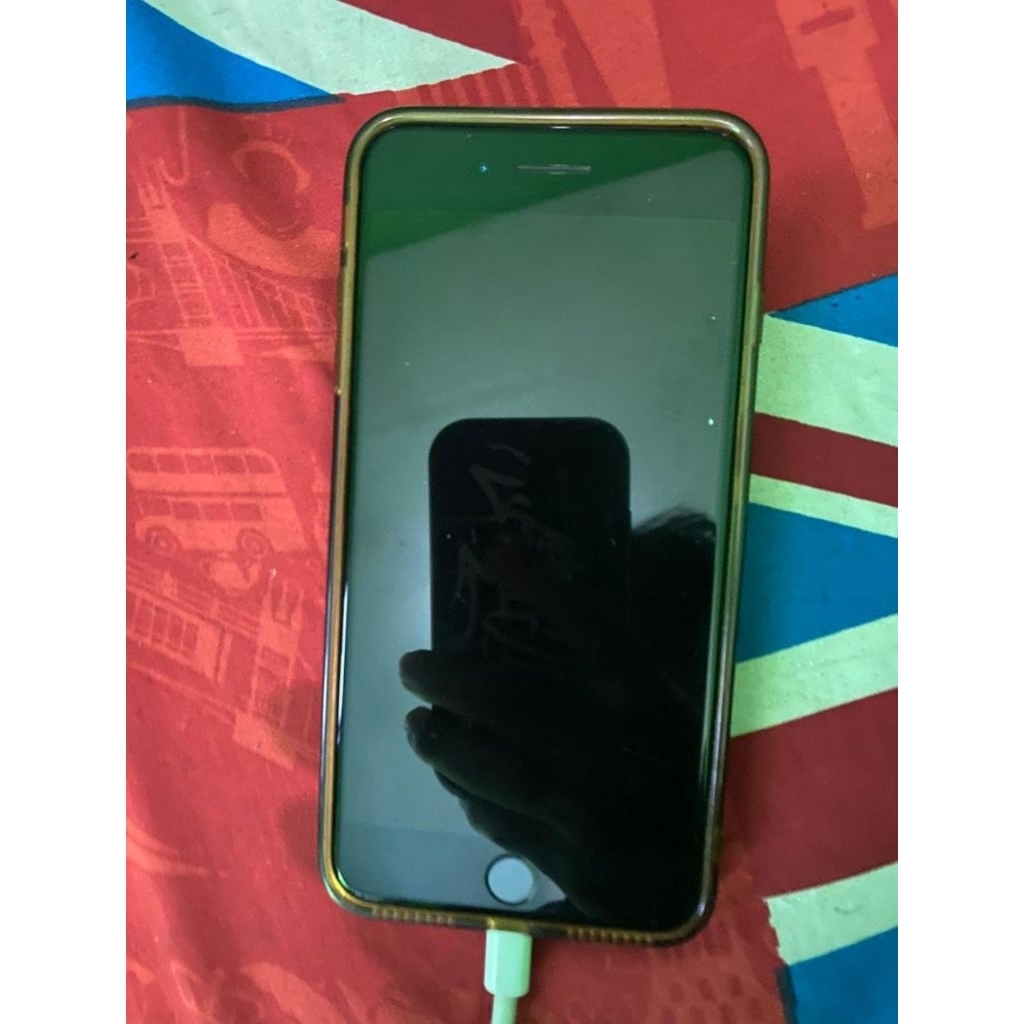 Iphone 7+ inter/bypass 32gb