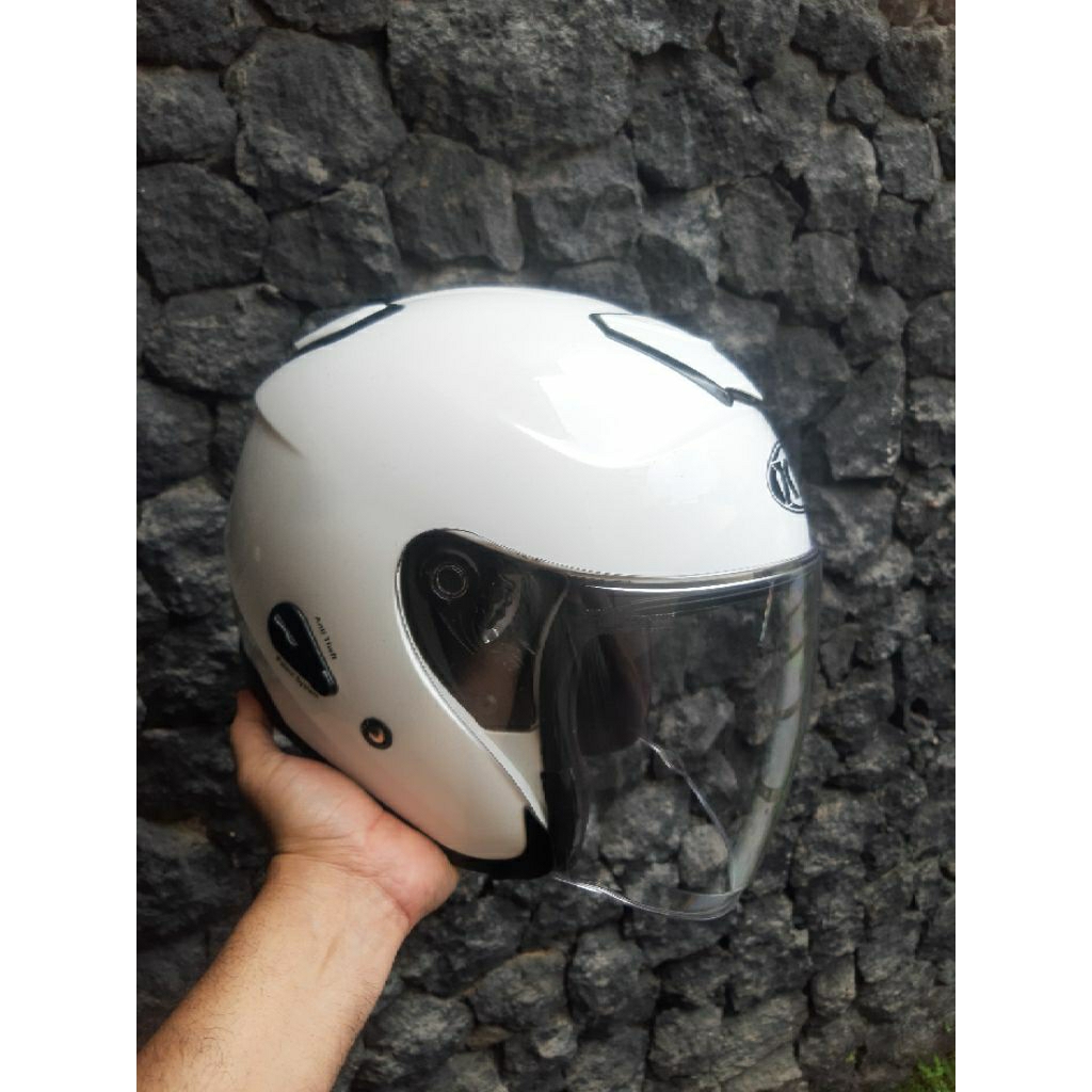 kyt kyoto putih original size L