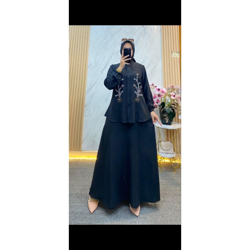 setrok Payet bintang