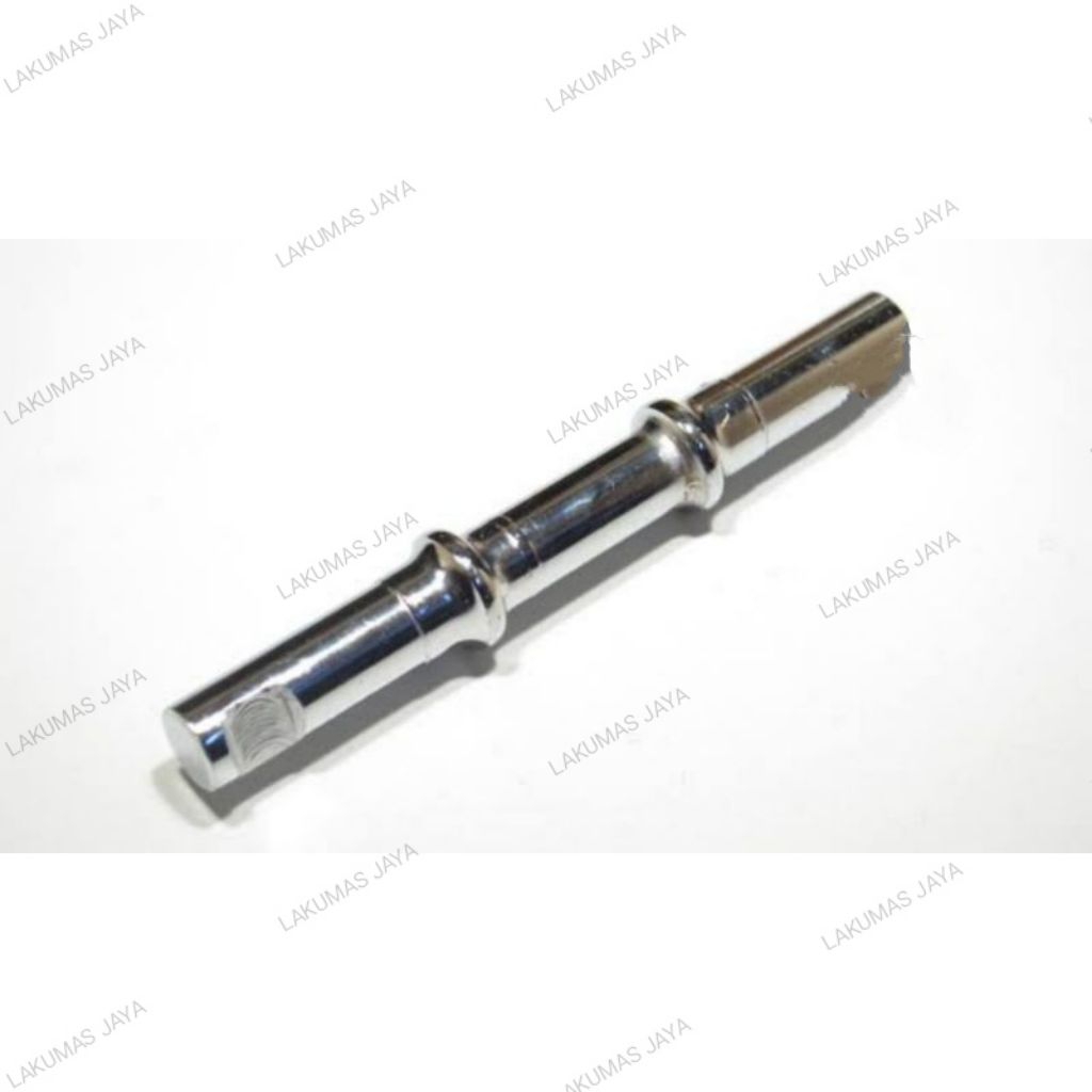 As Tengah Sepeda Ontel Jengki Onthel Pen Pantek Bulat Y3 High Quality Termurah