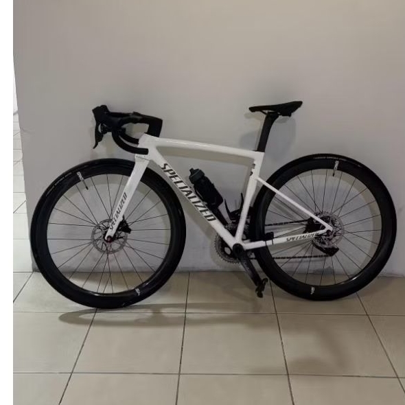 Fullbike Specialized Tarmac SL8 Size 49