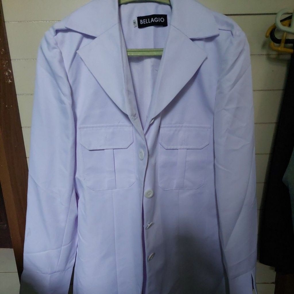 Preloved Blazer bellagio