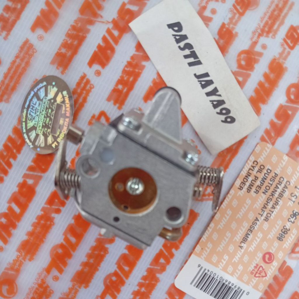 Karburator Chainsaw Stihl ms 170/180