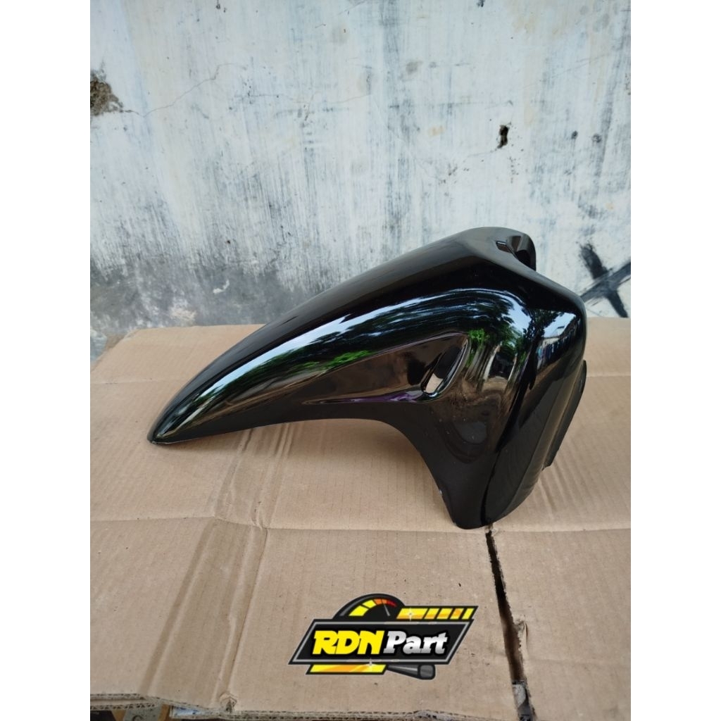 Slebor Spakbor Depan Karisma 125 X D Mirip original