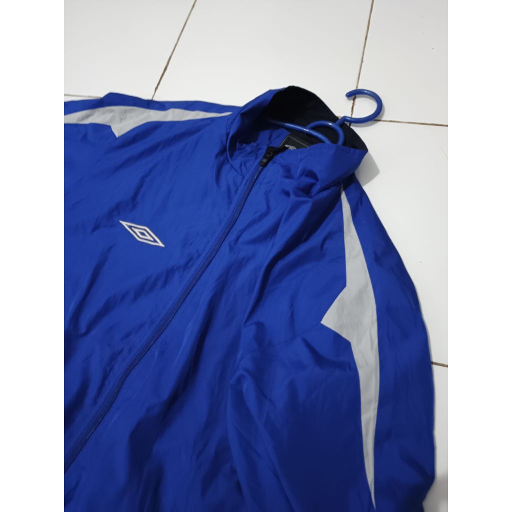 WINDBREAKER UMBRO