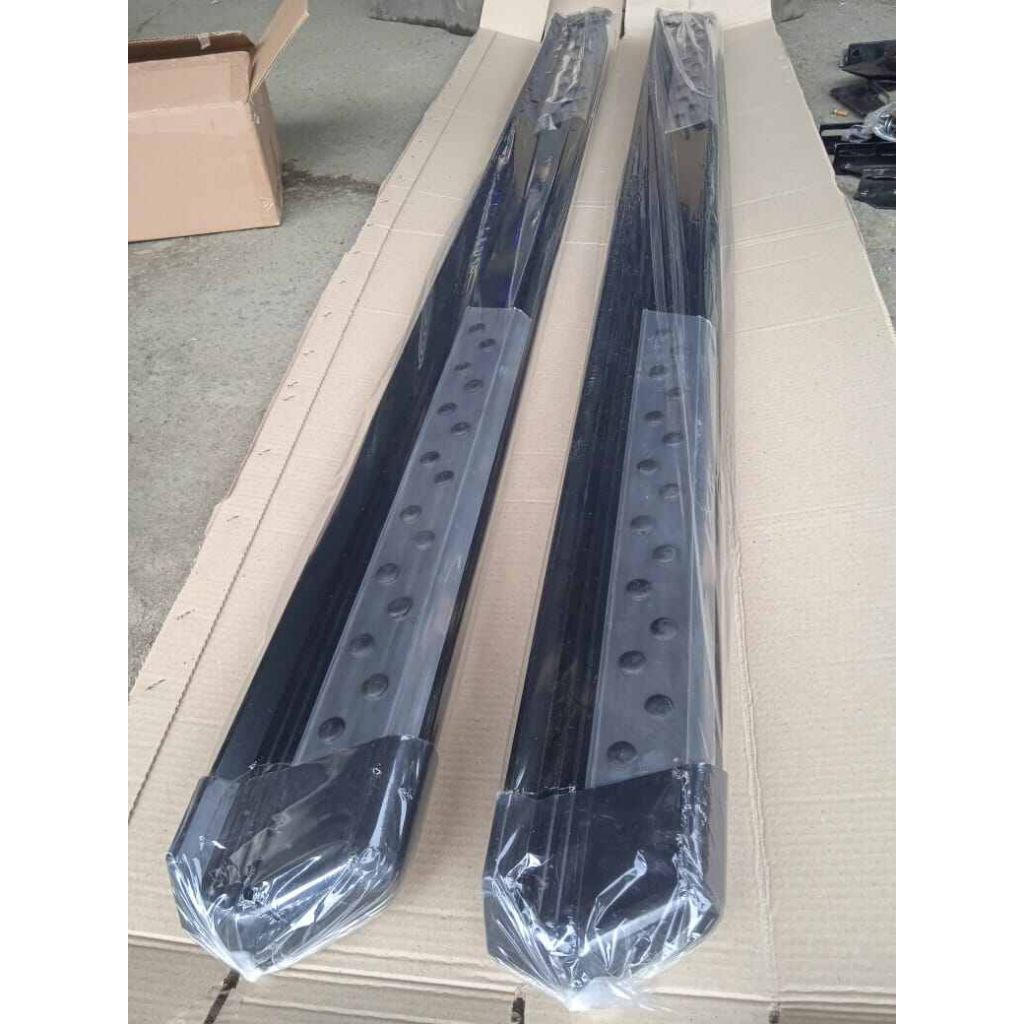 foot step footstep injakan samping mobil Universal tanpa breket