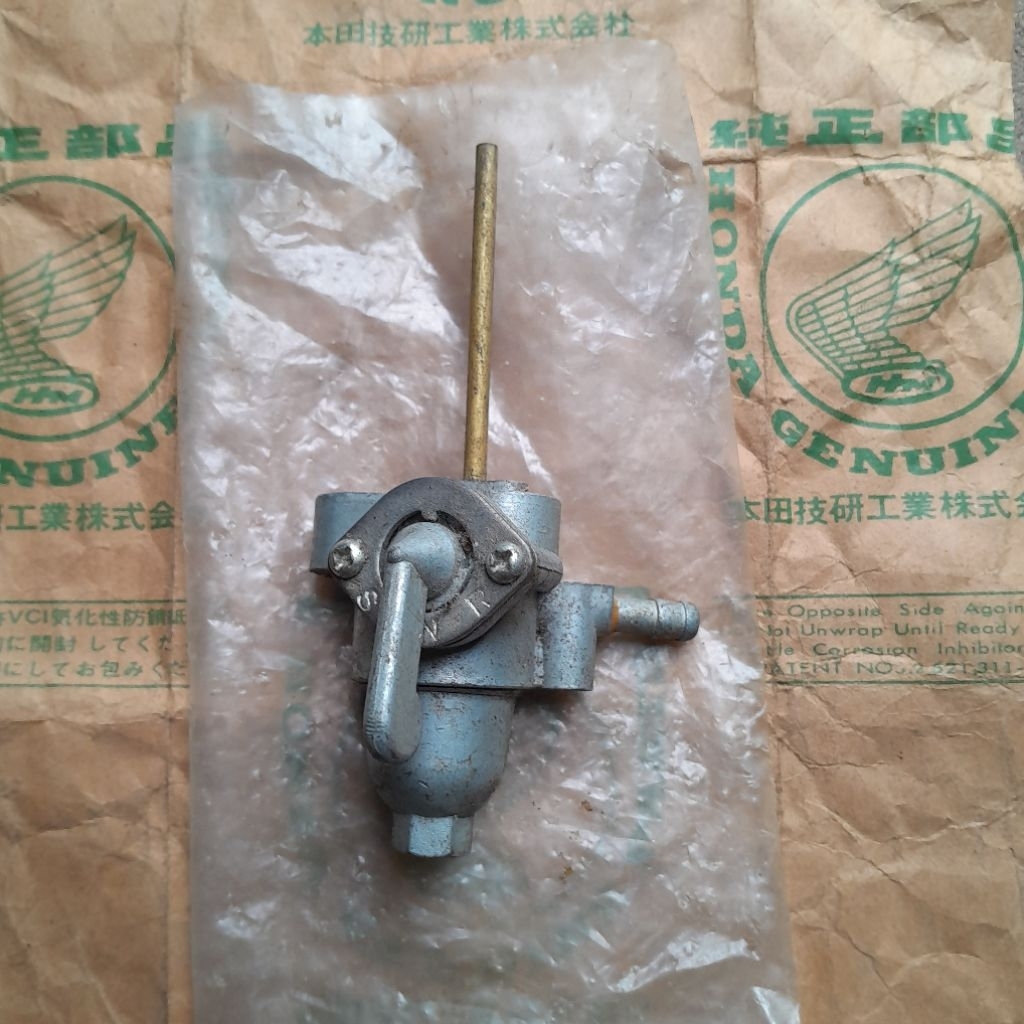 Kran tangki bensin honda cb100 k1 k2