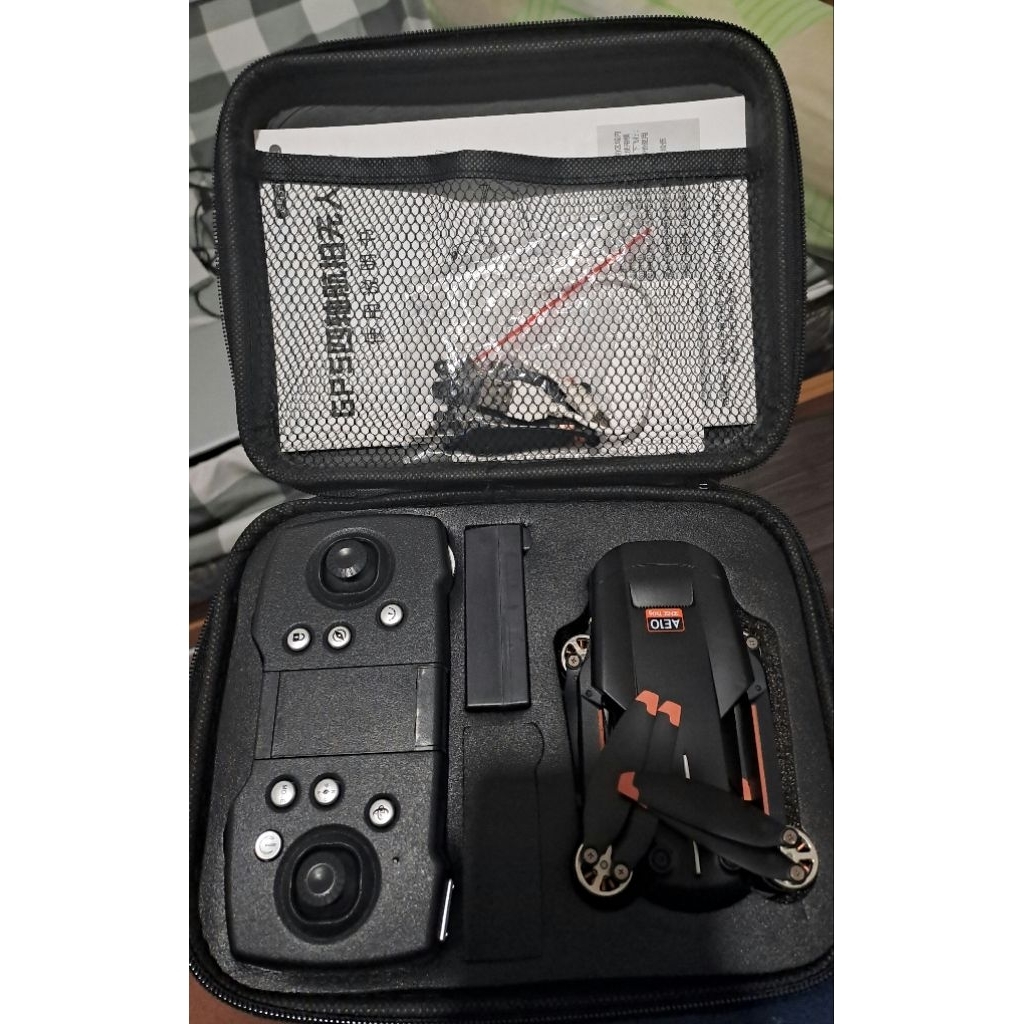 Drone AE10 Mini (Second)