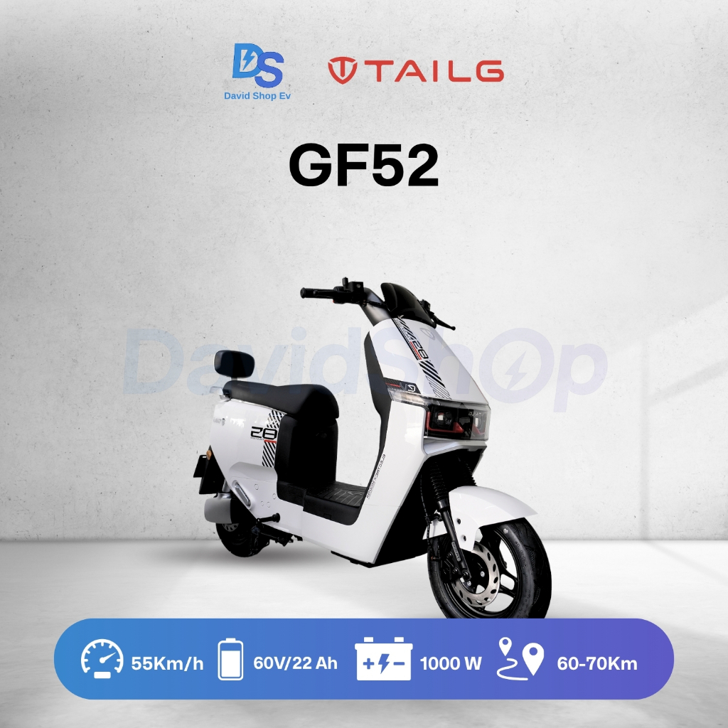 sepeda listrik tailg gf52