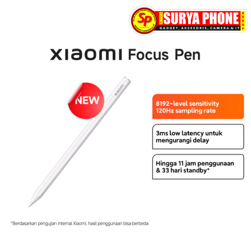 XIAOMI FOCUS PEN (PAD 7 SERIES)