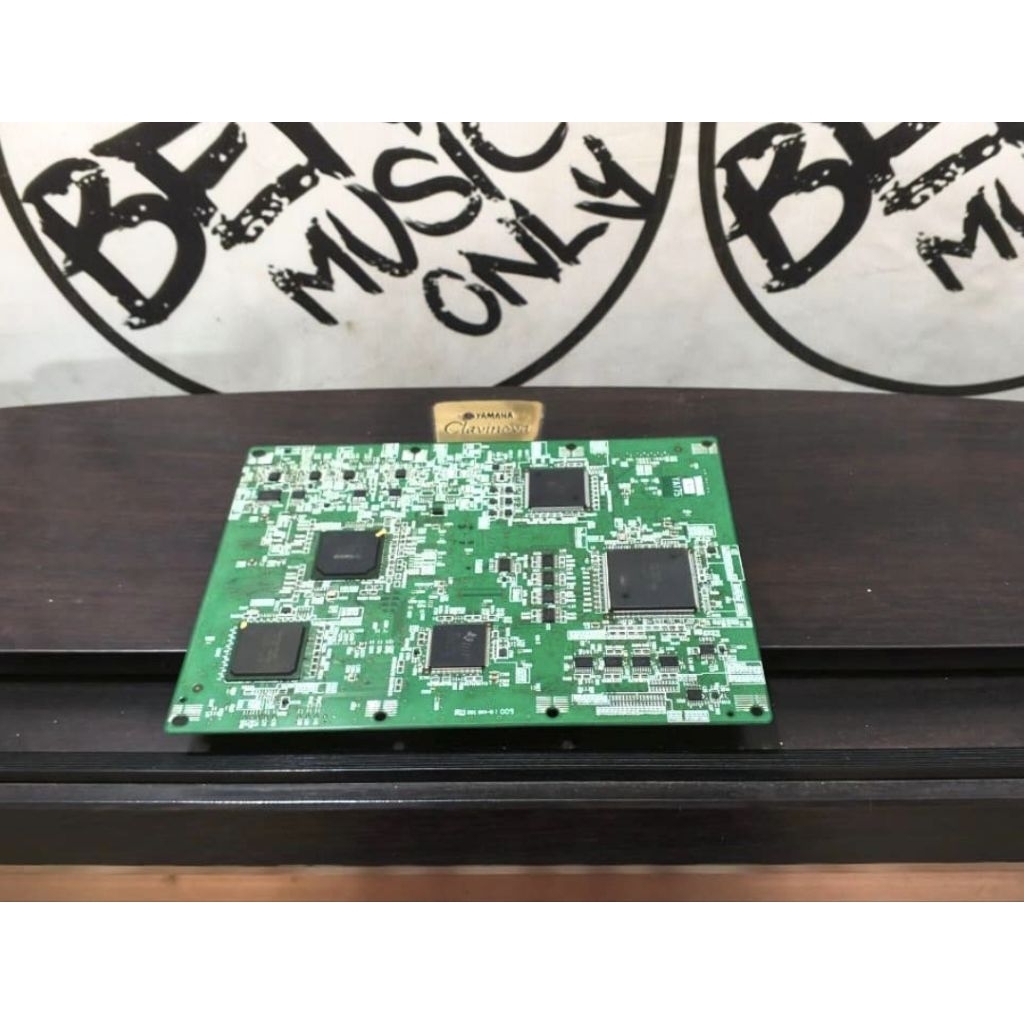 Mainboard digital piano yamaha clavinova cvp 505