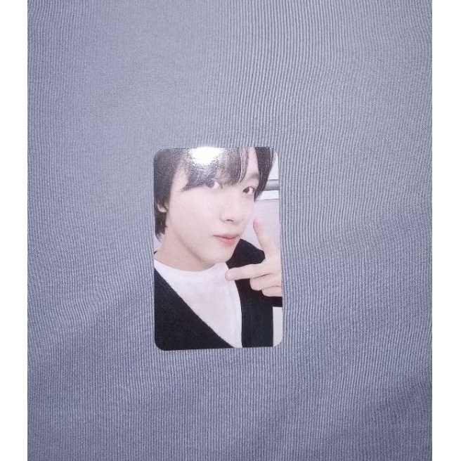 PC KPOP OFFICIAL HAECHAN NCT