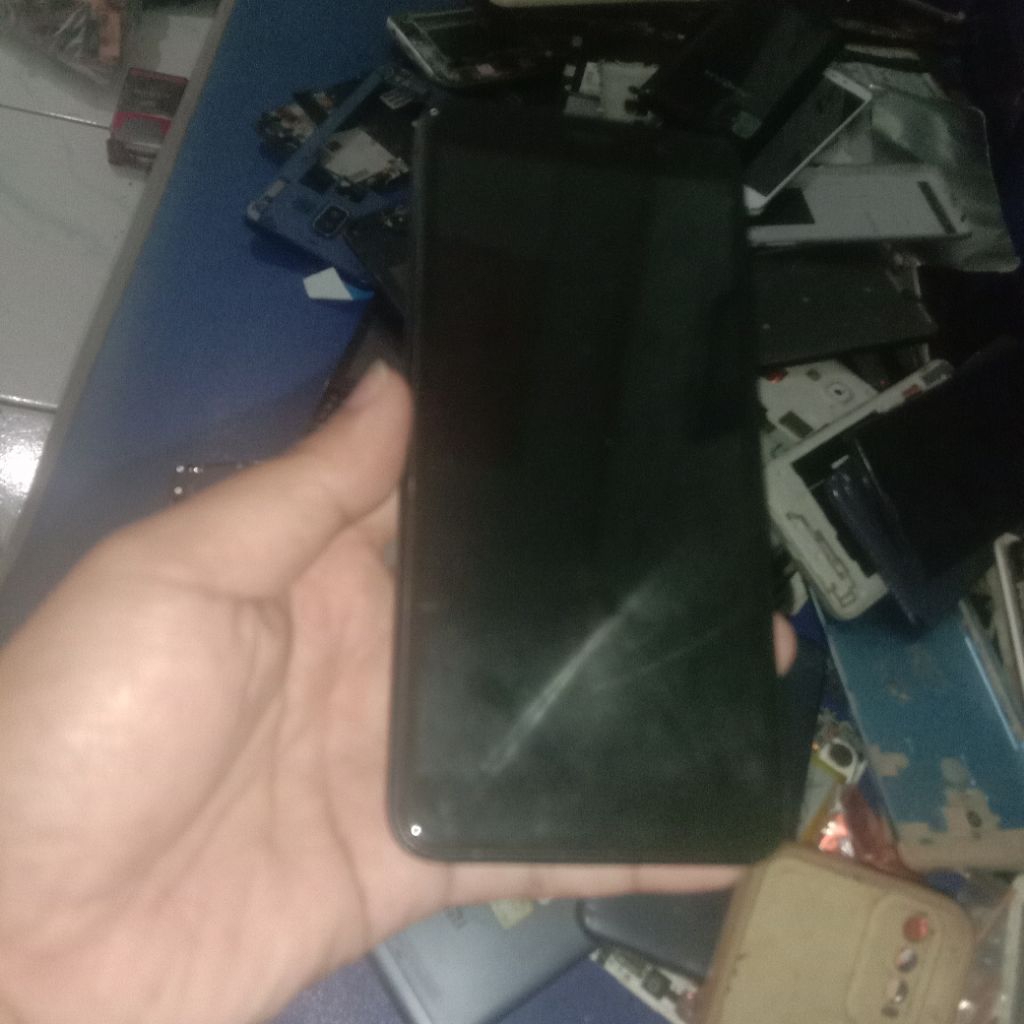 lcd touchcsreen mito a37 z1 plus