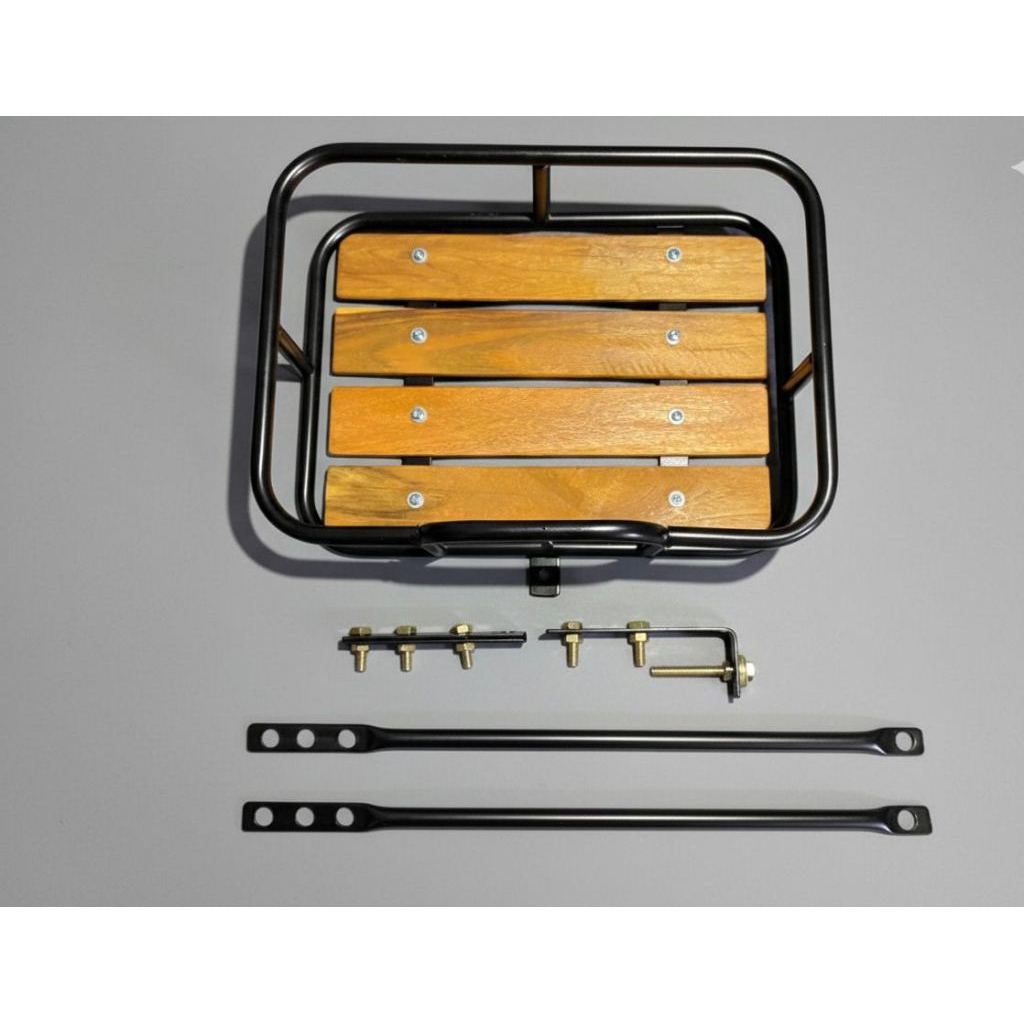 KERANJANG DEPAN SEPEDA FIXIE FEDERAL MTB|KERANJANG DEPAN UNIVERSAL FIXIE UNIVERSAL MTB|KERANJANG KAL