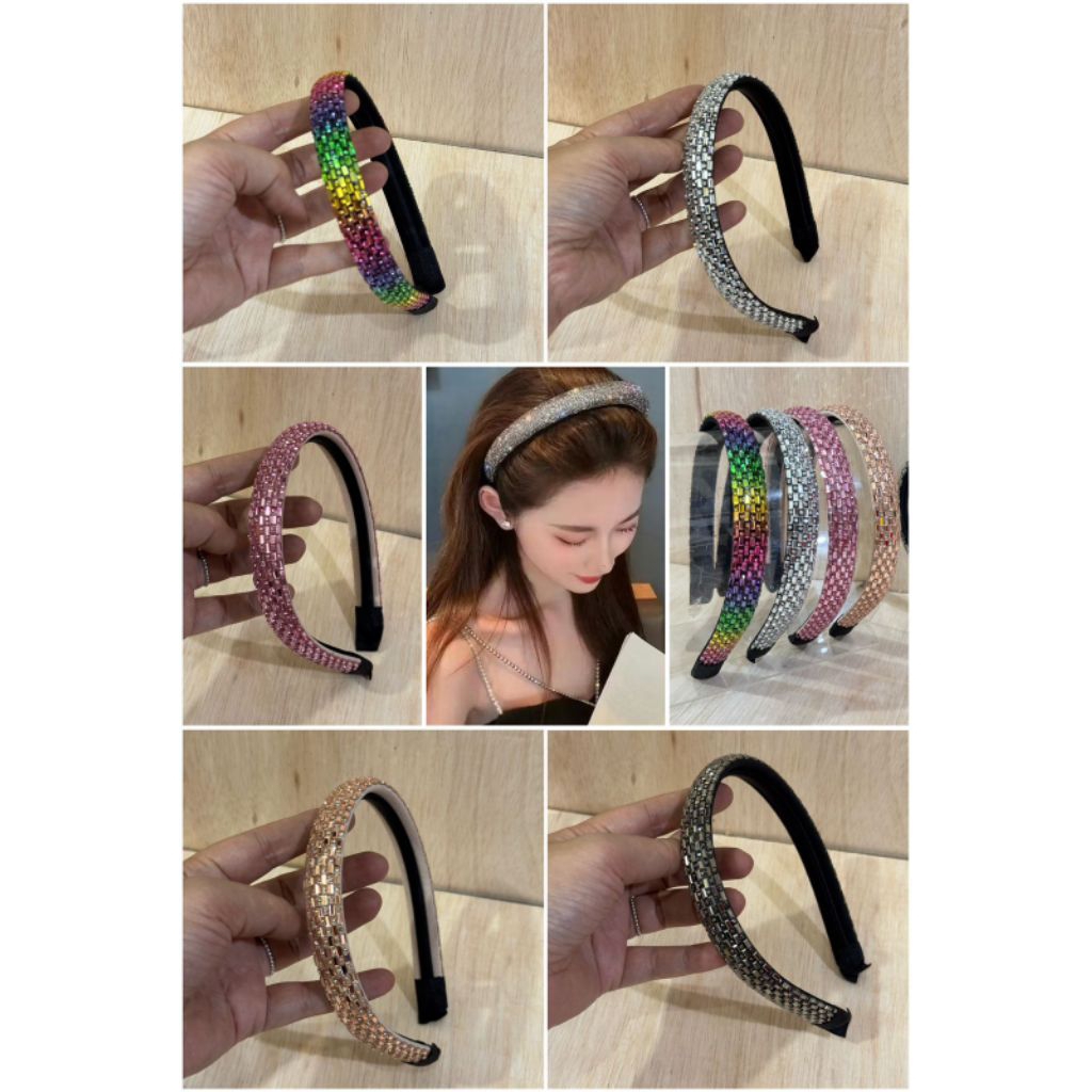 Bando Kristal/Bando Korea