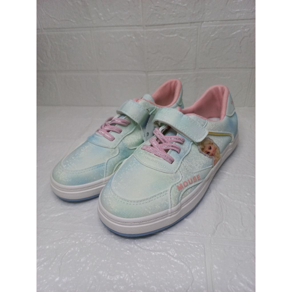 sepatu disney frozen