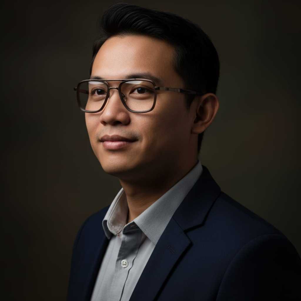 Kacamata Minus Photochromic Pria AVIATOR Stainless Steel Kaca Mata Anti Radiasi Cowok