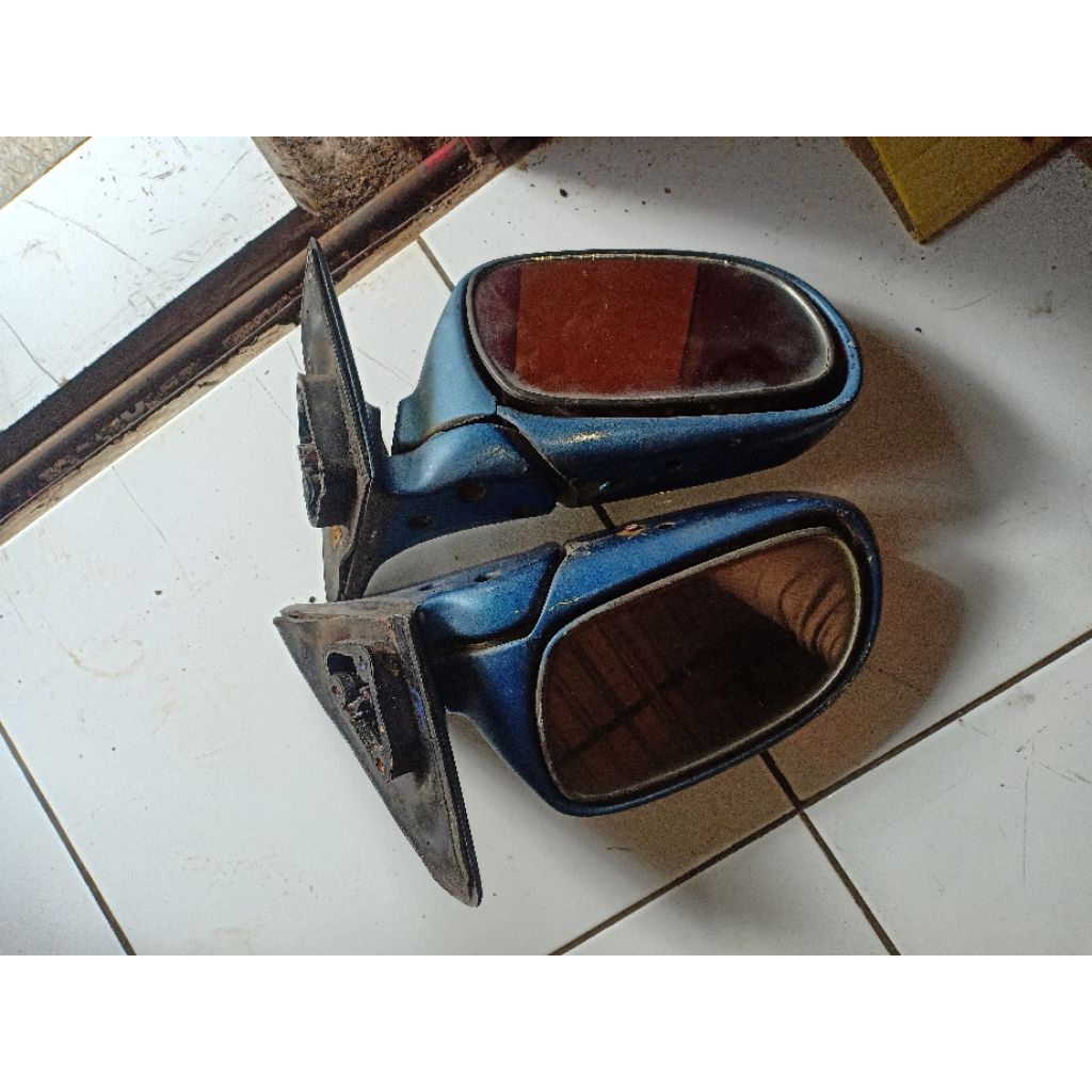 Spion Hyundai Accent Copotan