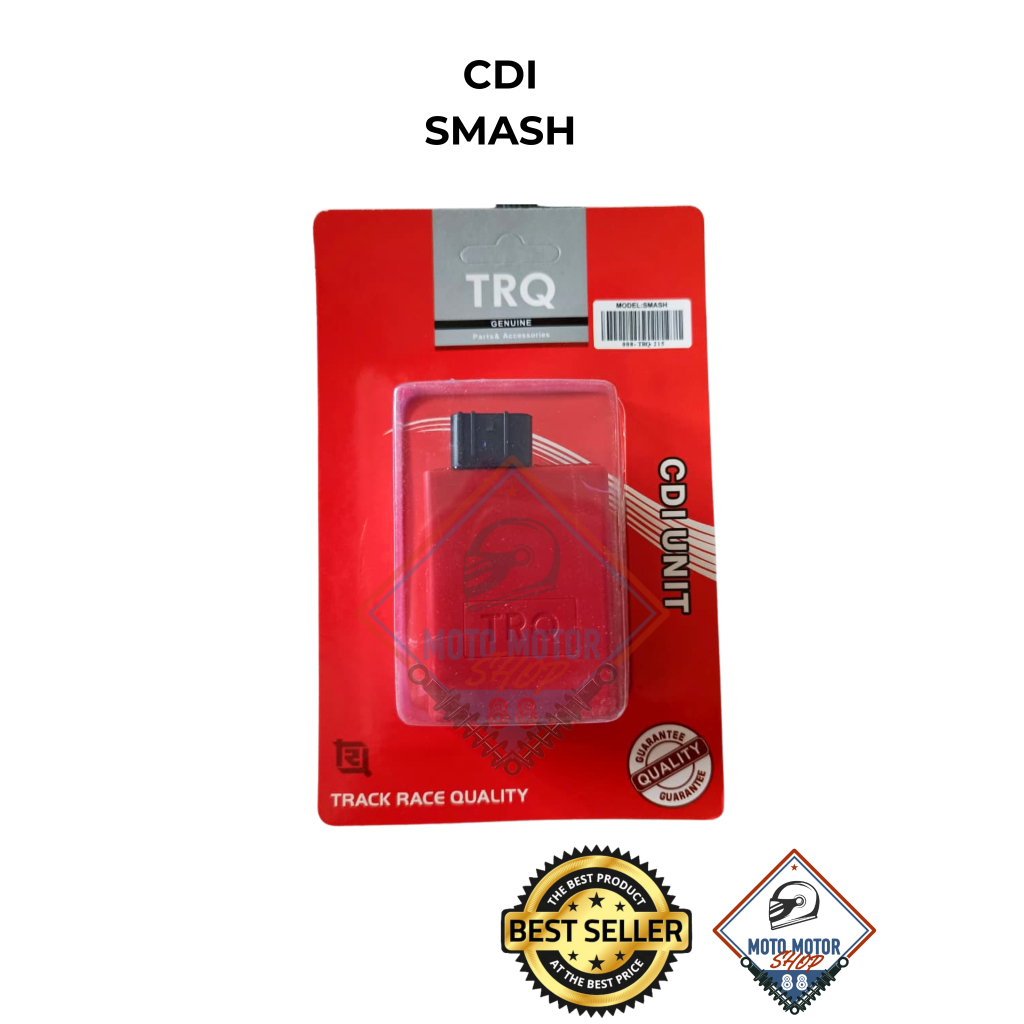 CDI SMASH TRQ
