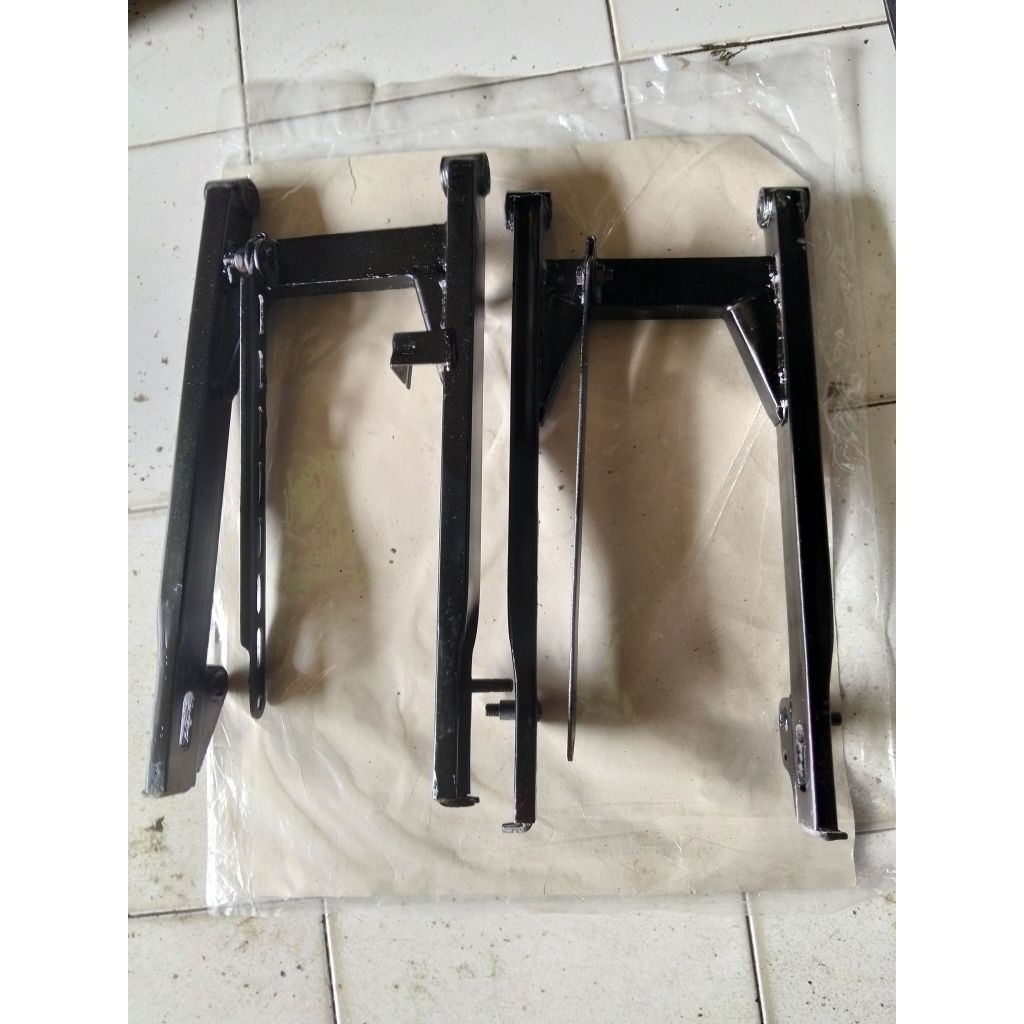 arm Honda Supra copotan motor