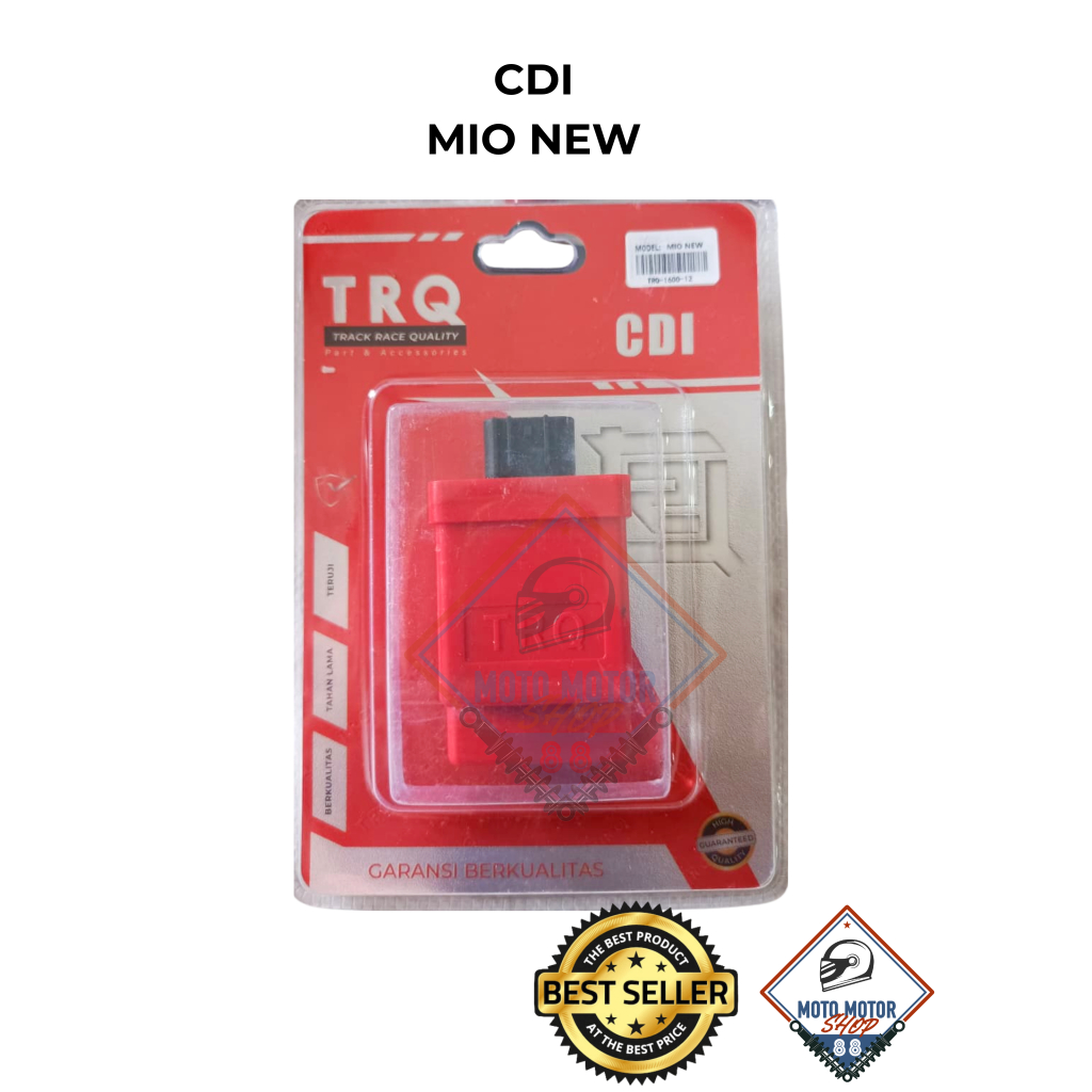 CDI MIO NEW TRQ