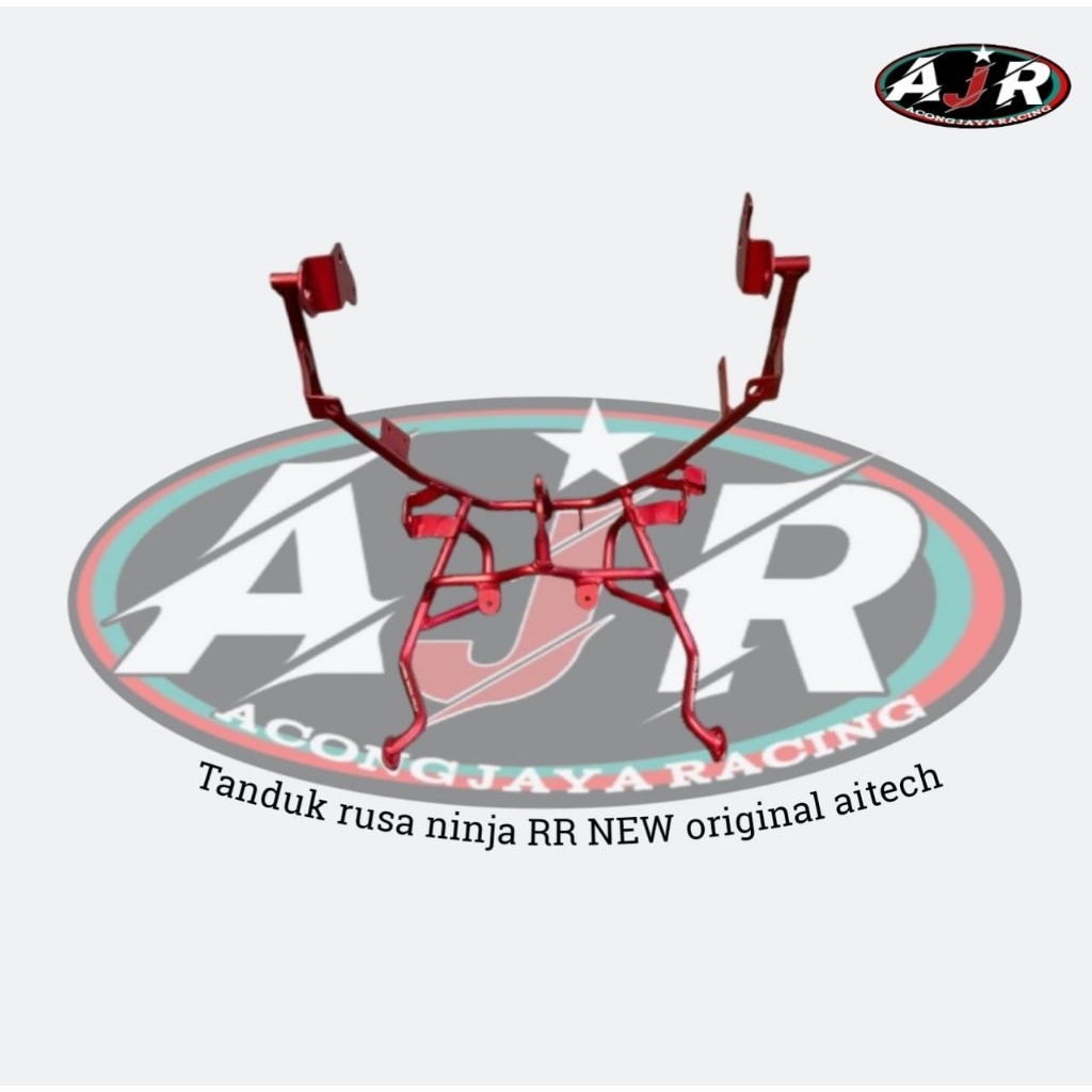 tanduk rusa ninja RR NEW original aitech
