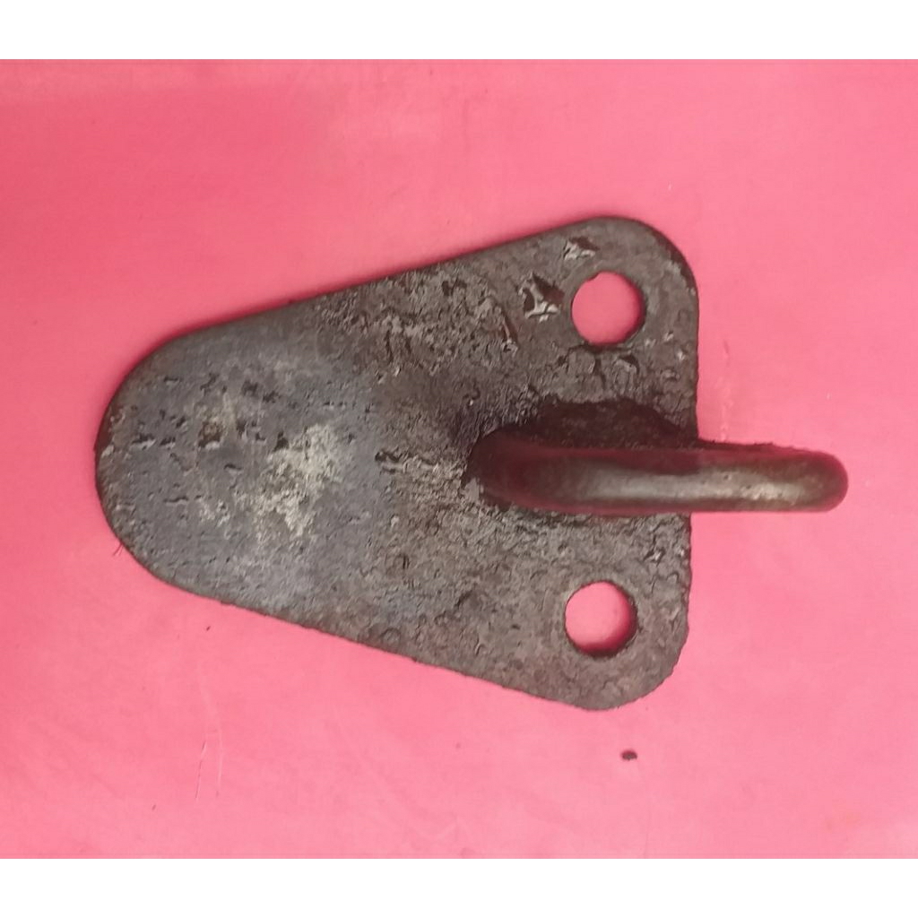 Kancingan jok motor v80 yamaha