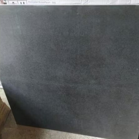 granit lantai/dinding 60x60 cemento black carfot unpolish/doff/matte by infiniti