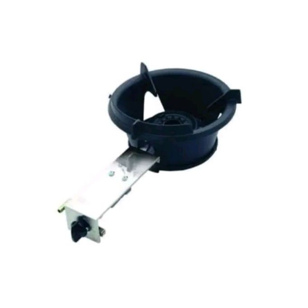 Kompor Gas Rinnai 1 Tungku RI-300HP | RI300HP 300 HP RI300 komersial