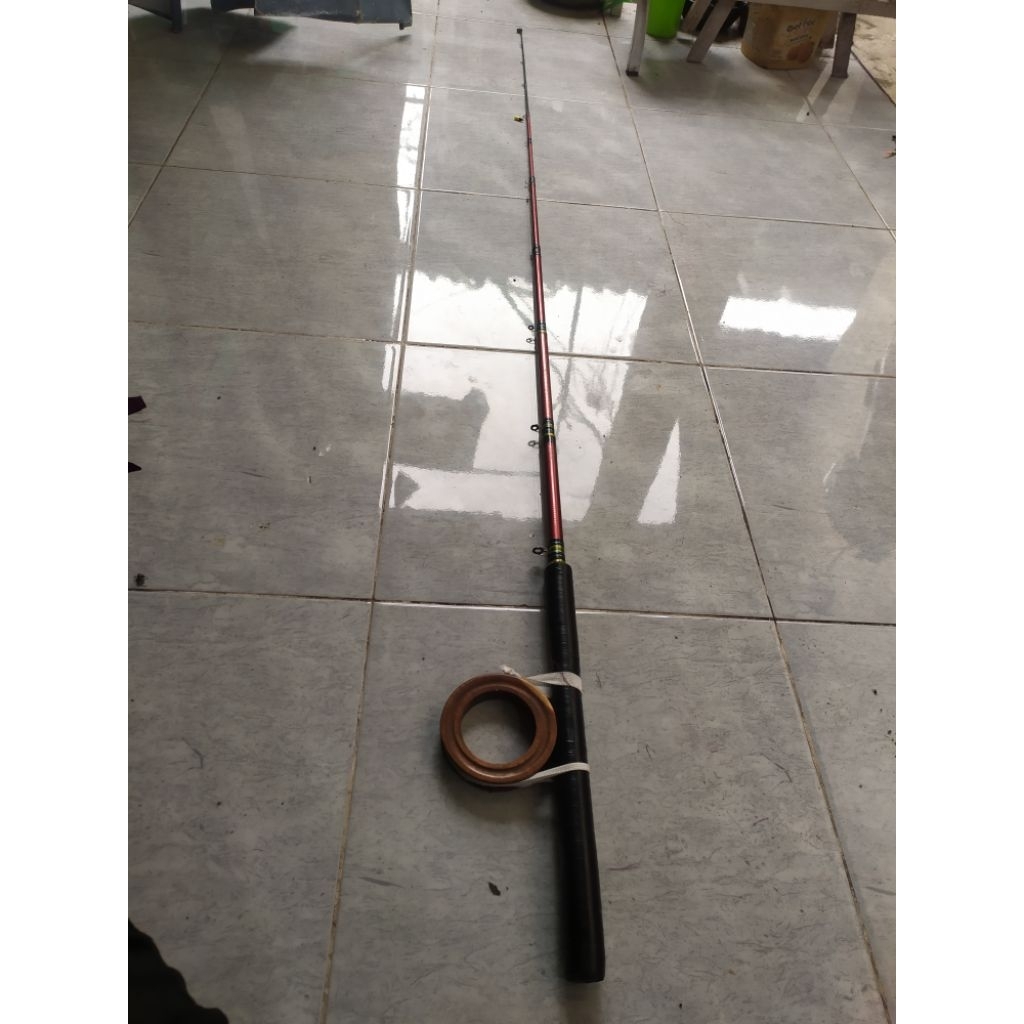 besutan carbon sutet