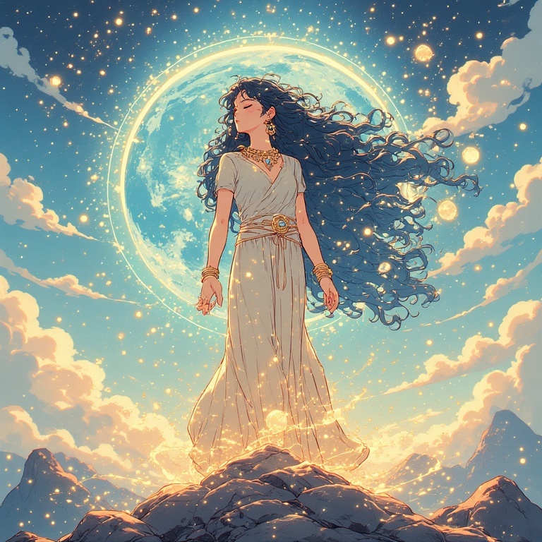 Vedic Astrology Reading: Bimbingan Planet untuk Pertumbuhan Jiwa