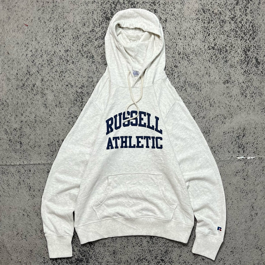 Vintage Russel Athletic Hoodie size M